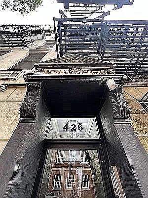 1st image of 426 W 47th St Penthouse B