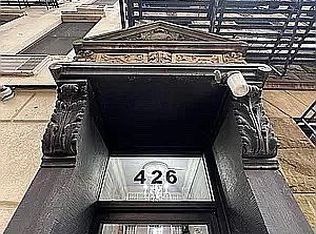 426 W 47th St PENTHOUSE B, New York, NY 10036