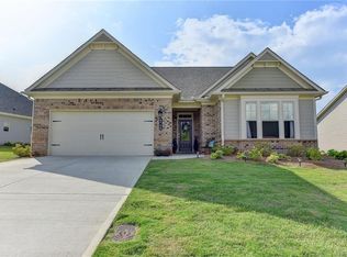 5765 Stellata Cir, Cumming, GA