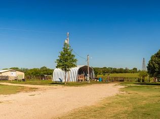 2023 SE Justice Rd, Minneapolis, KS 67467