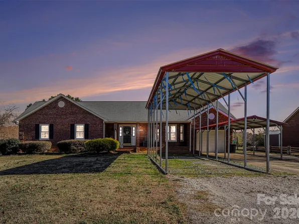 3206 Basilwood Cir, Monroe, NC 28110