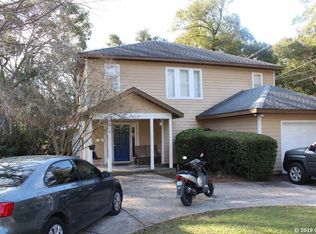 212 NW 21st St, Gainesville, FL 32603