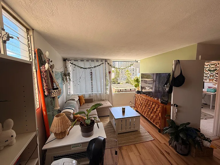 435 Seaside Ave #609 — Photo 3
