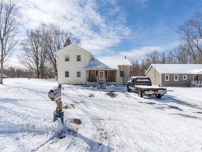216 Lorraine St, Mannsville, NY, 13661