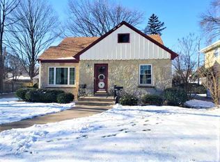 1019 S 111th St, West Allis, WI 53214