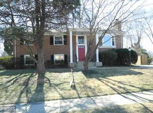 4841 Kempair Dr, Woodbridge, VA 22193