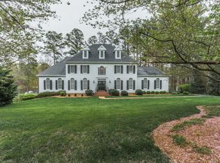 11607 General Wadsworth Dr, Spotsylvania, VA 22551