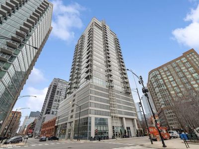 653 N Kingsbury St APT 1506, Chicago, IL, 60654