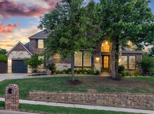 404 Monarch Hill Rd, Keller, TX 76248
