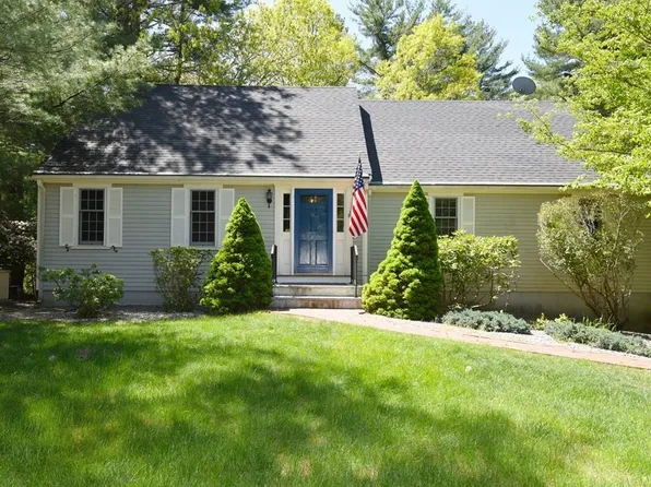 17 S River Trl, Duxbury, MA 02332