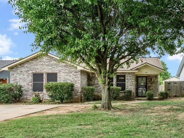 236 NW 91st St, Oklahoma City, OK 73114