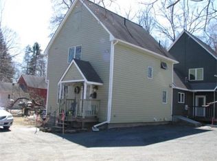 159 Montague City Rd #A, Greenfield, MA 01301