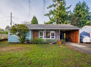 4608 NW Columbia St, Vancouver, WA 98663