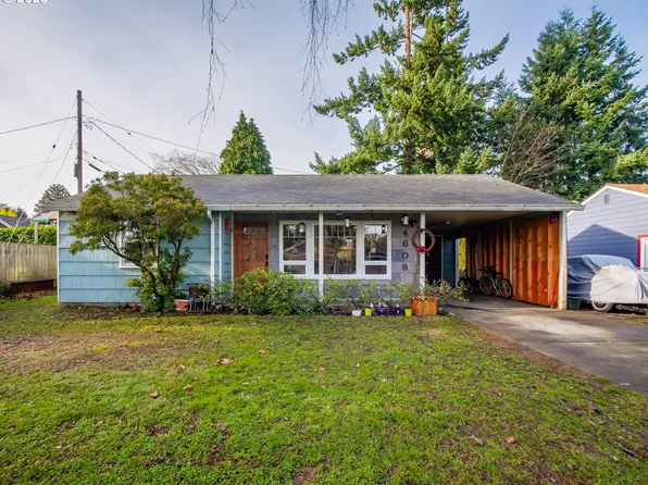 4608 NW Columbia St, Vancouver, WA 98663