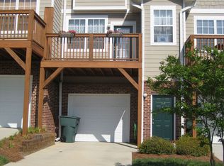 115 High Ridge Rd, Mooresville, NC 28117