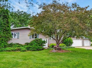4338 S Schuman Road, Orfordville, WI 53576