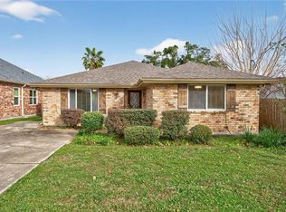 1117 Shirley Dr, Metairie, LA 70001