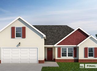 242 Sweetwater Landing Dr N, Augusta, SC --