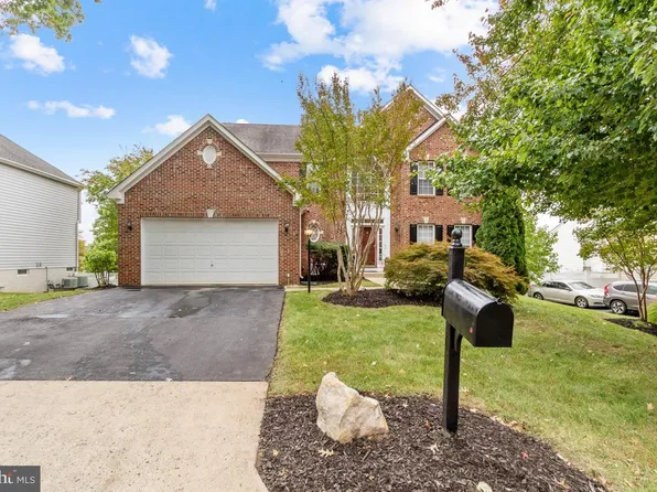 377 Cannon Way, Warrenton, VA 20186