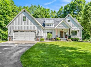 507 147th Ave, Caledonia, MI 49316
