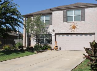 205 Sil Cv, Leander, TX 78641