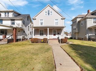 1209 18th St NW, Canton, OH 44703