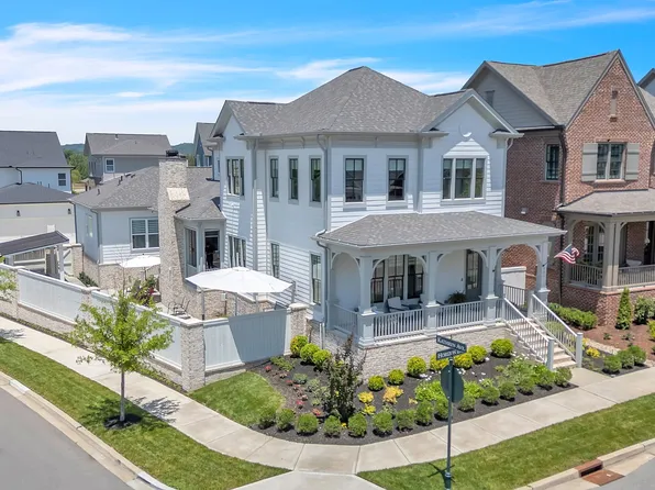 801 Horizon Dr, Franklin, TN 37064