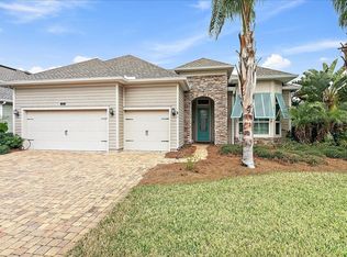 43 Antolin Way St, Saint Augustine, FL 32095