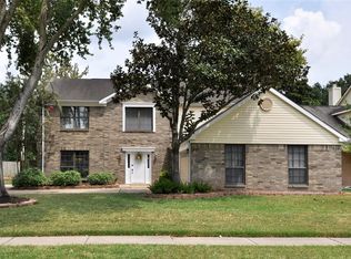 3430 Fort Richmond Dr, Richmond, TX 77406