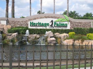 7316 Heritage Palms Estates Dr, Fort Myers, FL 33966