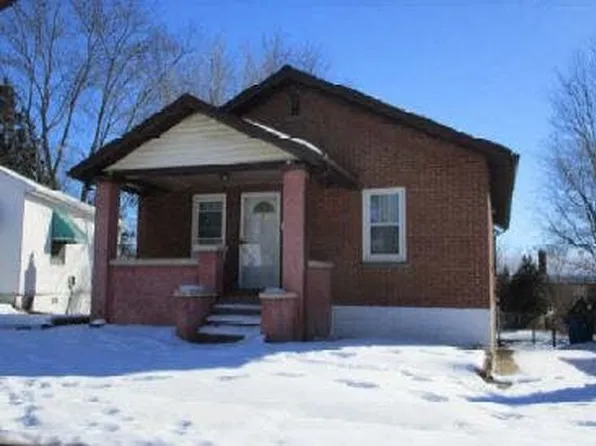 1406 Dammert Ave, Saint Louis, MO 63125
