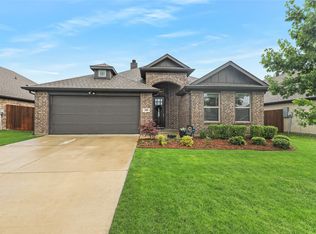340 Paloma St, Weatherford, TX 76087