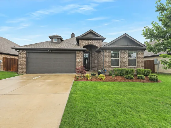 340 Paloma St, Weatherford, TX 76087