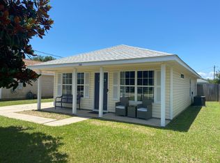 5361 Arrowhead Rd, Perdido Key, FL 32507