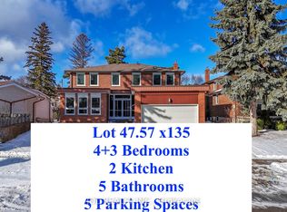 16 Clayland Dr, Toronto, ON M3A 2A4