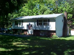 409 Park Ave, Lock Haven, PA 17745