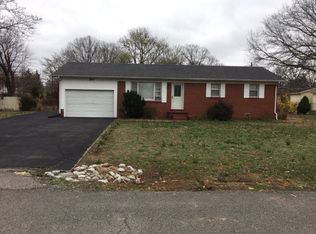 20 Windol St, Mc Kenzie, TN 38201