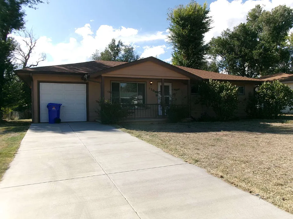 530 Ponderosa Dr