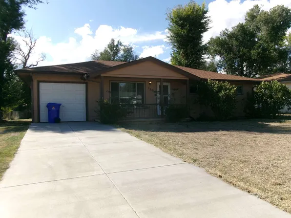 530 Ponderosa Dr, Colorado Springs, CO 80911