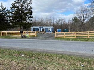 151 Mettacahonts Rd, Accord, NY 12404