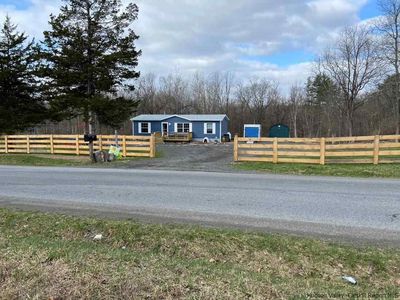 151 Mettacahonts Rd, Accord, NY, 12404