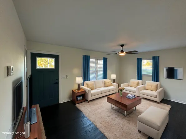 111 Old Westmoreland Rd, Portland, TN 37148