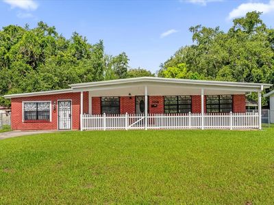 3016 Rogan Rd, Orlando, FL, 32812