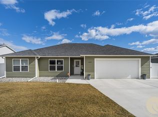 1239 Watson Peak Rd, Billings, MT 59105