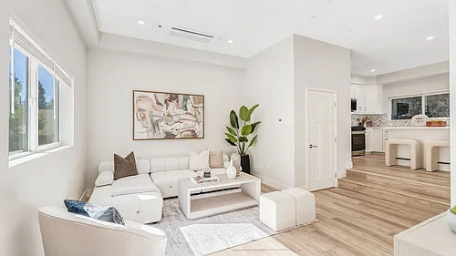 Floor plan 1821 Westholme Ave