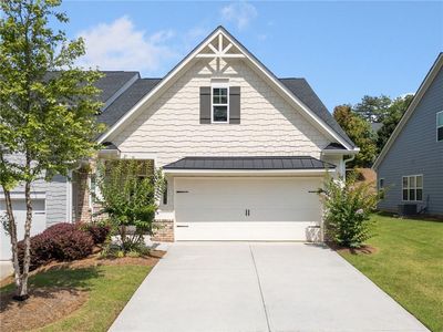 4571 Grenadine Cir, Acworth, GA, 30101