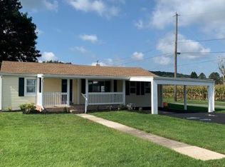 212 Old West Penn Ave, Wernersville, PA 19565