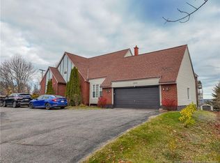 395 Kimble Dr, Fredericton, NB E3B6Y5