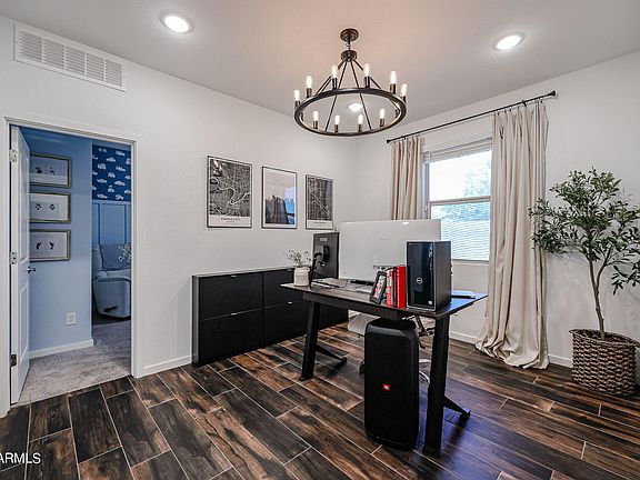 5th image of 215 S SAN BERNARDO Lane