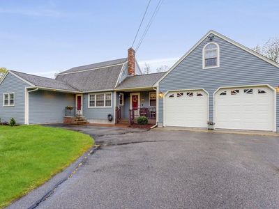 388 Mendon Rd, North Attleboro, MA, 02760